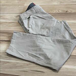 NWOT Coleman Utility Pants 34x32